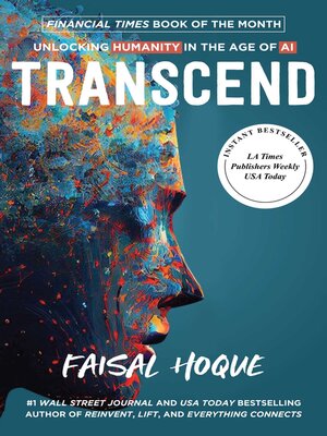 Transcend - ebook